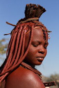 36 - Himba